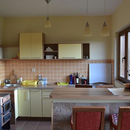 Apartment At Zabljak Žabljak Quarto foto