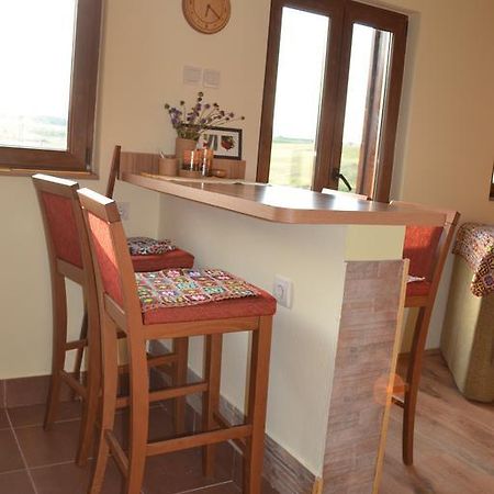Apartment At Zabljak Žabljak Quarto foto