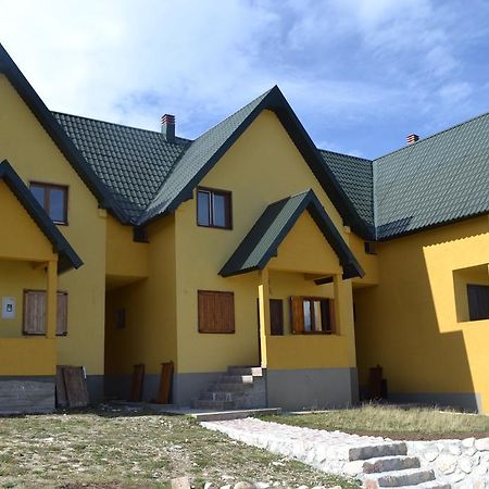 Apartment At Zabljak Žabljak Quarto foto