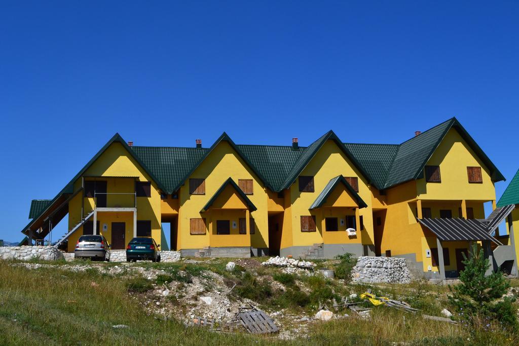 Apartment At Zabljak Žabljak Quarto foto