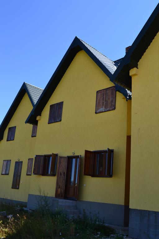 Apartment At Zabljak Žabljak Quarto foto