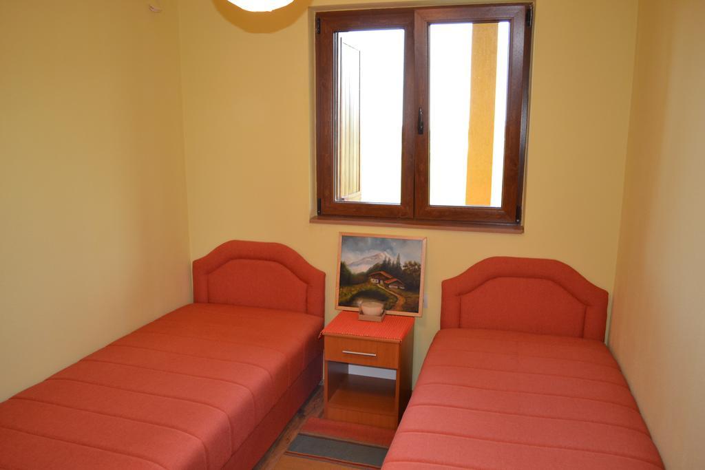 Apartment At Zabljak Žabljak Quarto foto