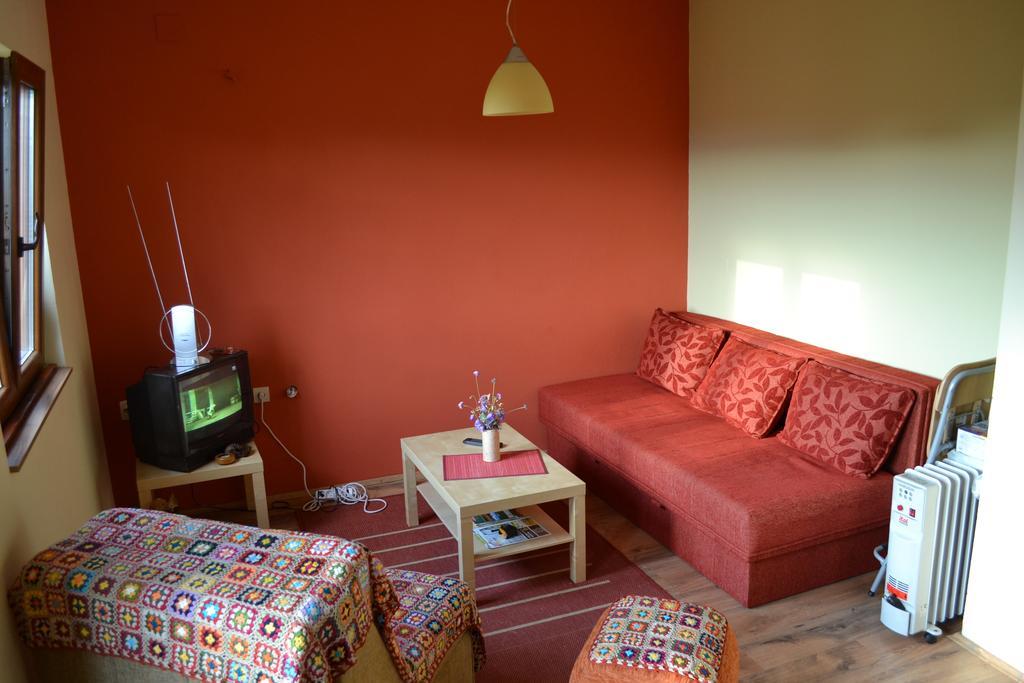 Apartment At Zabljak Žabljak Quarto foto
