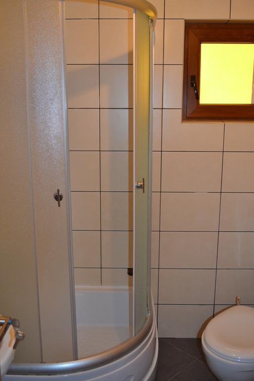 Apartment At Zabljak Žabljak Quarto foto