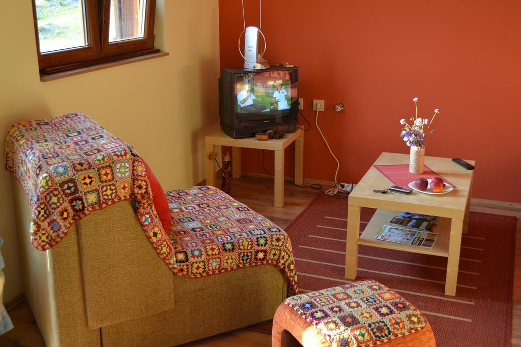 Apartment At Zabljak Žabljak Quarto foto