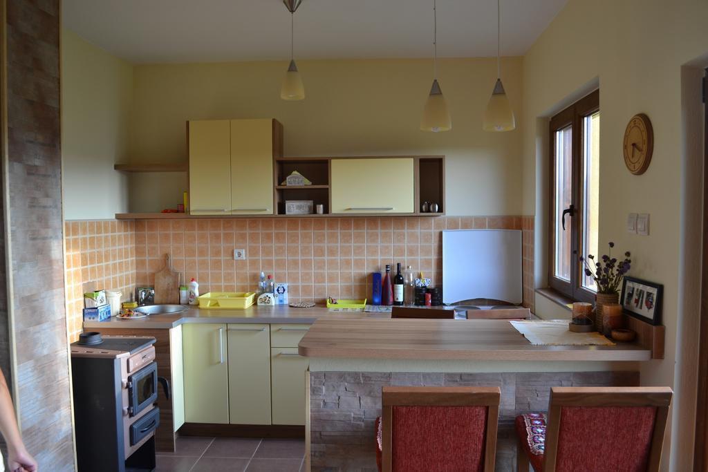 Apartment At Zabljak Žabljak Quarto foto