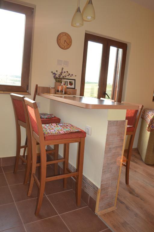 Apartment At Zabljak Žabljak Quarto foto