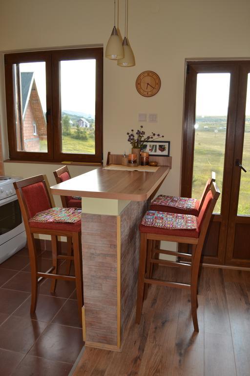 Apartment At Zabljak Žabljak Quarto foto