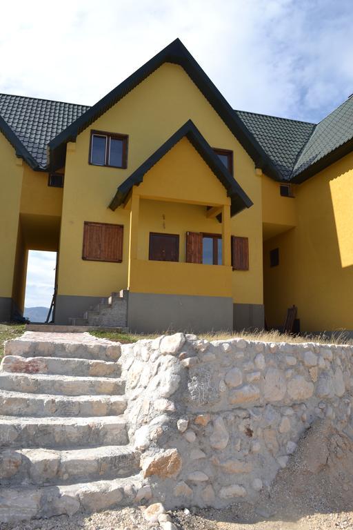 Apartment At Zabljak Žabljak Quarto foto